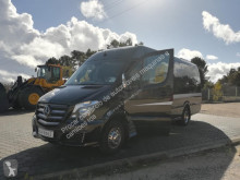 Mercedes minibus Sprinter 519 CDI