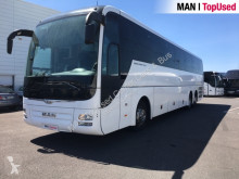 MAN R08 Euro 6 63 places +1+1 bus used city