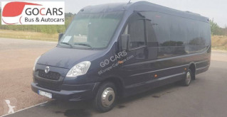 Minibüs Iveco 70c17 minibus 28+1+1
