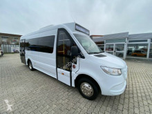 Camioneta Mercedes Sprinter 516 Niederflur auf Lager de linha usada