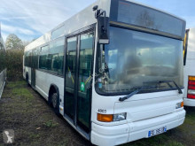 Autobus de ligne Heuliez GX317
