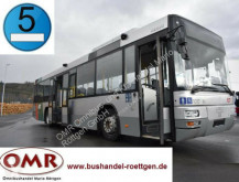 Camioneta de linha MAN A 78 Lion's City / 550 / 530 / A20 / 40x vorh.