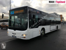 Autobús MAN A 21 euro 4 de línea usado