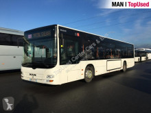 Pullman MAN Citybus A 21 Euro 4 urbano usato