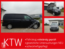 Combi Mercedes Marco Polo Vito Marco Polo 220d ActivityEdition,EURO6DTemp