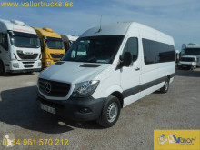 Mercedes Sprinter 313 Bluetech minibüs ikinci el araç
