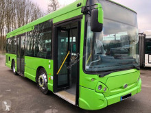 Camioneta interurbano Heuliez Acces'Bus GX117