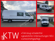 Mercedes Sprinter Sprinter314CDI MAXI,Mixto,6 Sitzer KTW Basis tweedehands bestelwagen