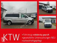 Mercedes Vito Vito 116CDI lang, TourerPro,2xKlima,Navi,AHK combi occasion