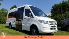 Mercedes Sprinter 516 Frontniederflur Vorlauffahrzeug midibus neuf