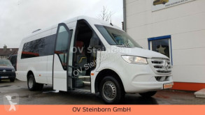 Midibus Mercedes 516 Lord Comfort Kombi 20 Sitzer in Stock