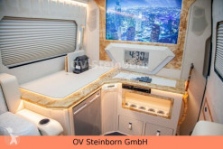 Автобус средней вместимости Mercedes 319 Sprinter 907 VIP