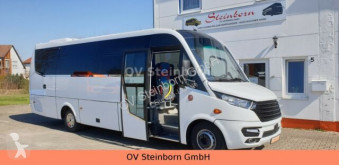 Autobús midibus Iveco Daily Lord XXL , Wing, Sunrise, Rosero