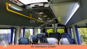 Автобус средней вместимости Mercedes 2x Sprinter 516 Doppel/AC 19 SS oder 22 hoch/fes
