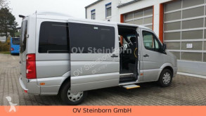 Midibus Volkswagen Crafter Crafter 35, 14 Sitzer Doppel AC