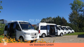 Autobuz intraurban Mercedes Sprinter 910 Bürgerbus 9 Sitzer Niederflur