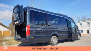 Midibus Mercedes 519 Sonderpreis Lord Exclusiv XXL 20 SS