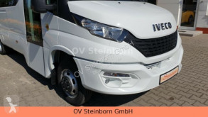 Autobús midibus Iveco Daily 50C 180 Heckniederflur / Sonderpreis