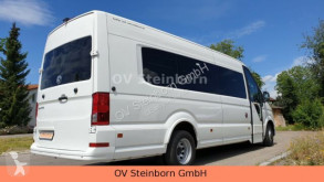 Volkswagen Crafter 50, TGE , Sprinter, Daily автобус средней вместимости новый