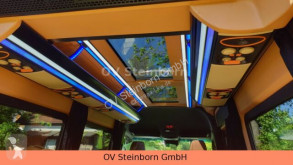 Autobús midibus Mercedes Sprinter 316 VIP 14 Sitzer Kurzer Radstand