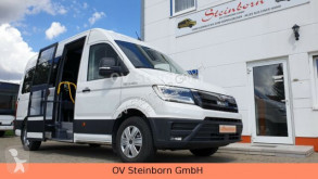 MAN TGE 3.140 Crafter 35 Bürgerbus minibus neuf