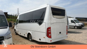Mercedes Sprinter Chassis 519 new midi-bus