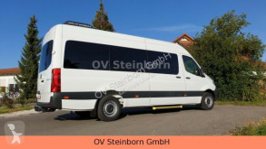 Mercedes Sprinter 9 Sitzer VIP Rollitransport midibus neuf