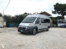 Fiat minibus Ducato Fiat DUCATO 2.3 MultiJet
