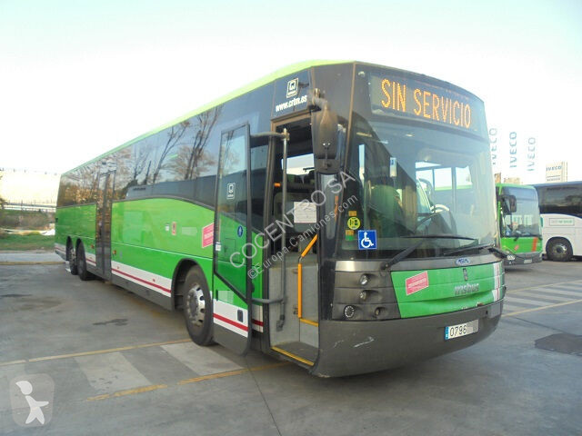 Autobuses De Segunda Mano 563 Autobuses De Ocasion Buses Usados En Venta