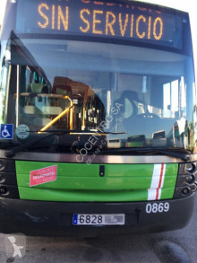 Autobús Iveco EUR C-33A usado