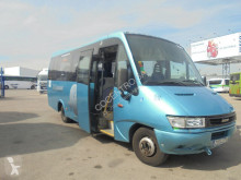 Городской автобус междугородный автобус Iveco A65C17