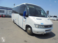 Otobüs Iveco A 65C17 kentler arası ikinci el araç