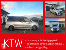 Mercedes Marco Polo V 250 Marco Polo Horizon Edition,Allrad,AMGline combi occasion