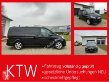 Furgoneta Mercedes Classe V V 220 Edition Lang,8Sitze,Panoramadach,EU6DT combi usada