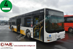 Autobuz intraurban MAN A 21 Lion's City/3-türig/Klima/Euro 4