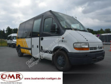 Renault Master / Sprinter / Krafter / Midi midibus usato