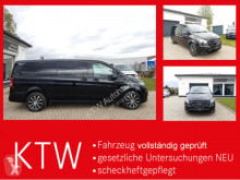 Furgoneta Mercedes Vito Vito 116TourerPro Kombi,Extralang,2xKlima,Navi combi usada
