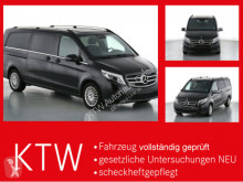 Combi Mercedes V 250 Avantgarde Extralang,8-Sitzer,AHK 2,5To
