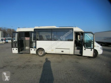 Autobus Mercedes 616 CDI neuer Motor,TS Fzg.bau, Heckniederflur de ligne occasion