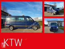 Furgoneta combi Mercedes Sprinter Sprinter316CDI Kombi,Klima,8-Sitze