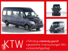 Mercedes Sprinter Sprinter 316 CDI MAXI Kombi,Klima,8Sitzer,Euro6 combi occasion