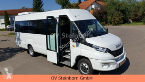 Iveco Daily 50 C 180 Extra lang Lagerfahrzeug 23 Sitze midibus nuevo