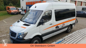 Midibus Mercedes Sprinter 314 / 9 oder 11 - 13 Sitzer