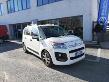 Voiture citadine Citroën PICASSO