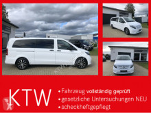 Kombi Mercedes 111 TourerPro,Extralang,Desperados