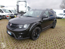 Fiat FIAT FREEMONT 4WD voiture 4X4 / SUV occasion