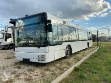 Autóbusz MAN NL283/EXP\3T\E használt