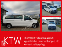 Mercedes Vito Vito 111 TourerPro,Extralang,Standheizu combi occasion