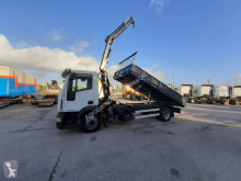Camión volquete Iveco 140E25