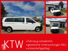 Combi Mercedes Vito Vito 111 TourerPro,Extralang,8Sitze,Kli